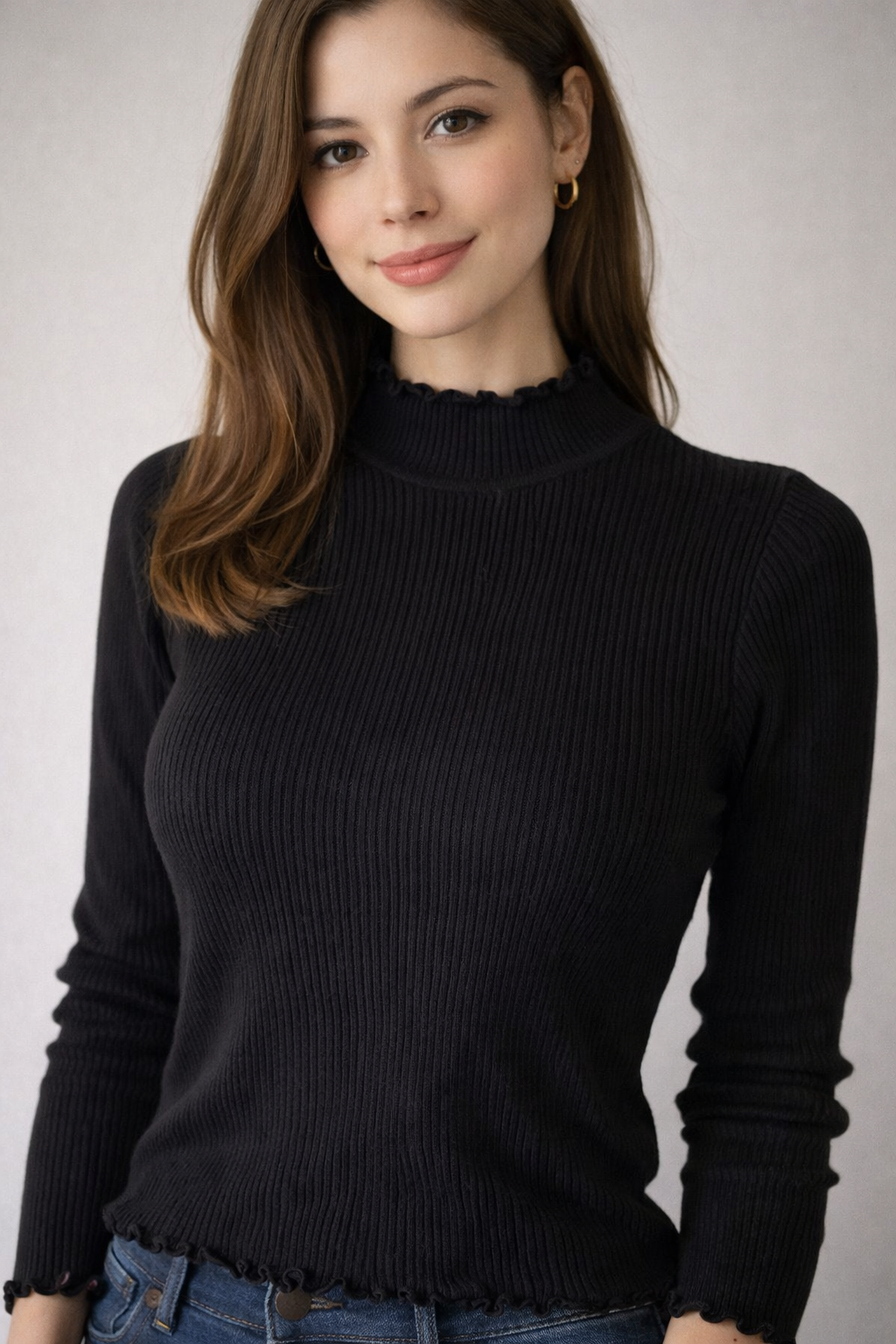 Sweater en Hilo